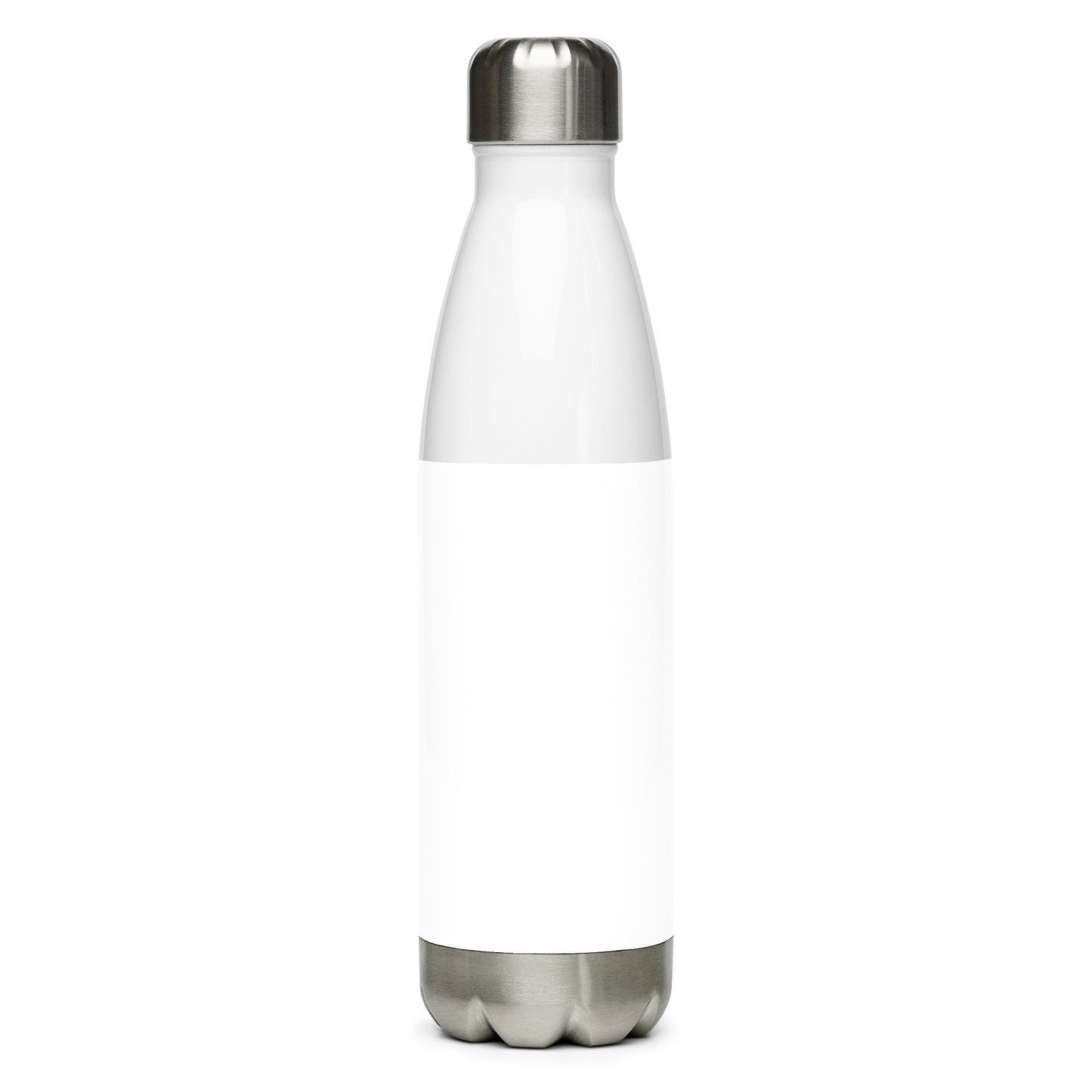 Podium Club Track Day Stainless Steel Water Bottle 24oz.