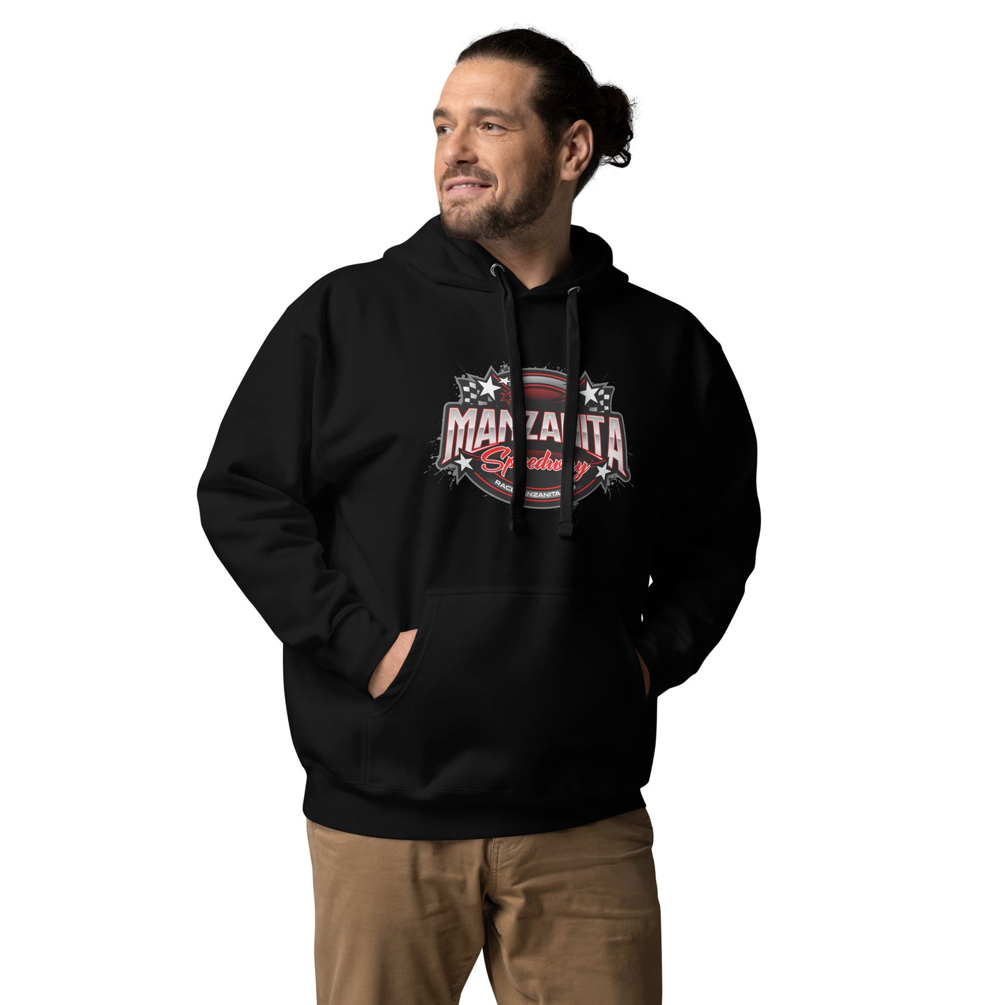 Manzanita Speedway Hoodie