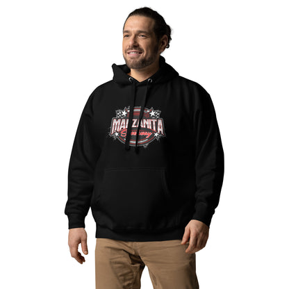 Manzanita Speedway Hoodie