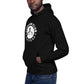 Mens Podium Club Crest 2024 Hoodie - Black or Navy