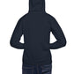 Mens Podium Club Crest 2024 Hoodie - Black or Navy