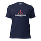 Podium Club Trophy Tee 2024 - Navy or Black