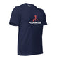 Podium Club Trophy Tee 2024 - Navy or Black