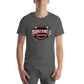 Manzanita Speedway Logo Tee