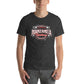 Manzanita Speedway Logo Tee