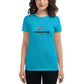 Women's Podium Club Trophy Short Sleeve T-shirt
