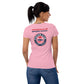 Women's Podium Club AZ Speed Park Short Sleeve T-shirt