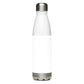 Podium Club Track Day Stainless Steel Water Bottle 24oz.